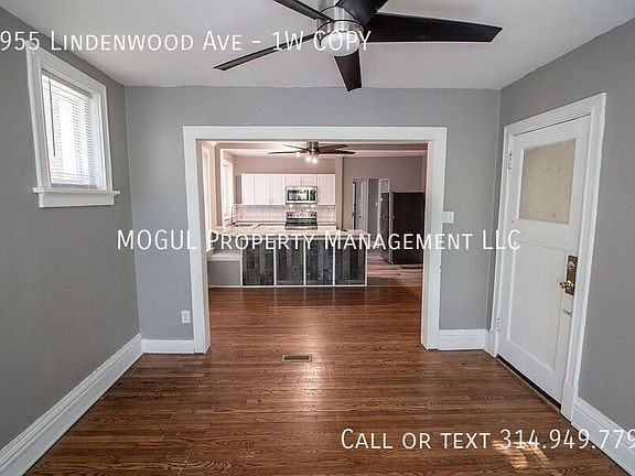 2nd image of 4955 Lindenwood Ave APT 1W