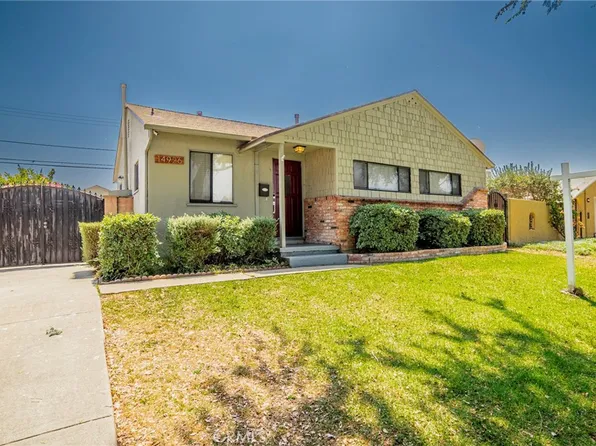 14926 Florwood Ave, Hawthorne, CA 90250