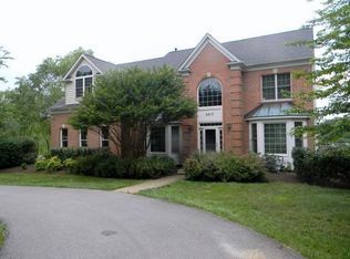 2313 Gold Mine Rd, Brookeville, MD 20833