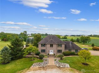 6574 Stahl Rd, Greenville, OH 45331