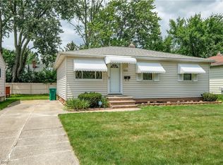 5704 Harrison Ave, Maple Heights, OH 44137