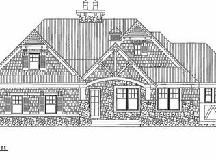 4919 David Dr, Williamsburg, MI 49690