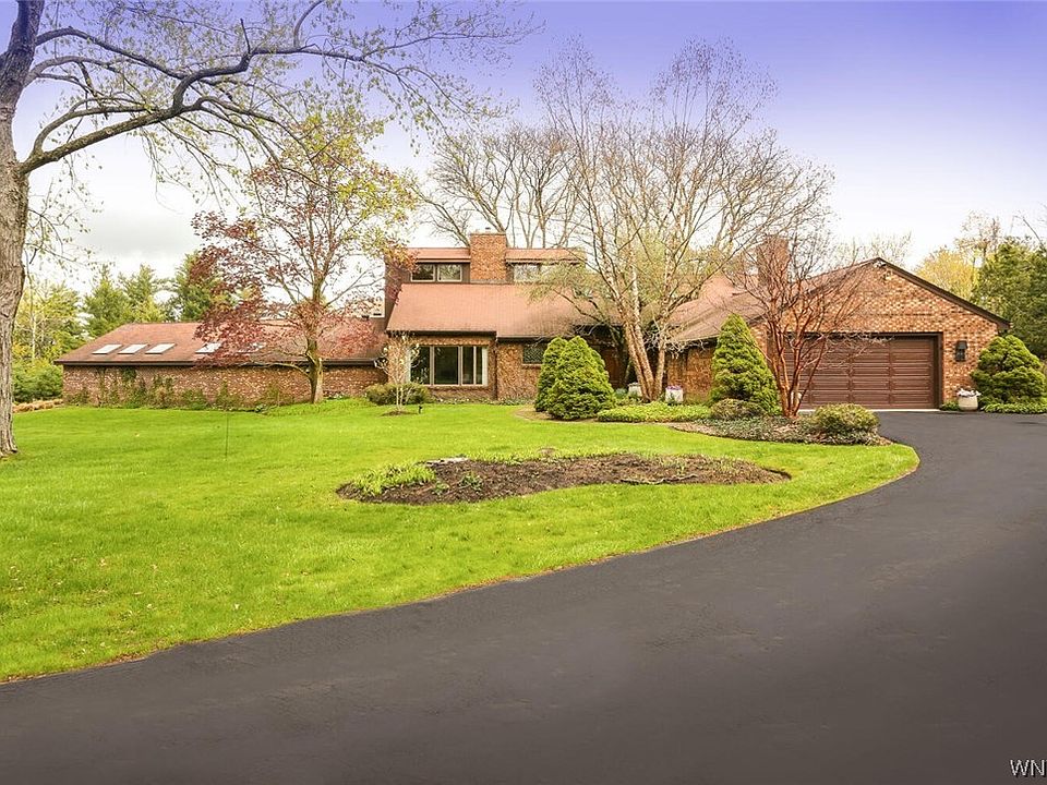 2 Valley View Dr, Orchard Park, NY 14127 Zillow