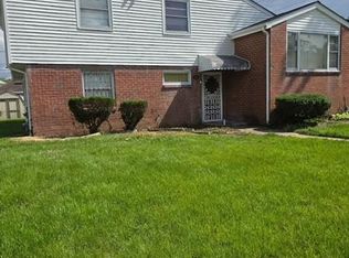 3403 Maryvale Rd, Baltimore, MD 21244