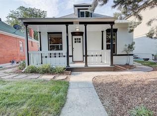 3360 W 35th Ave, Denver, CO 80211