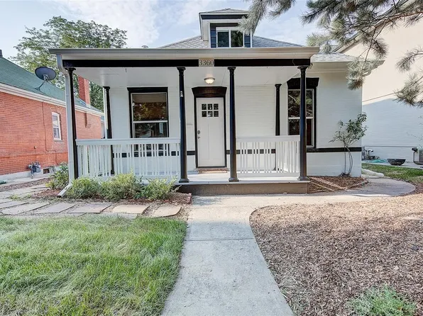 3360 W 35th Ave, Denver, CO 80211