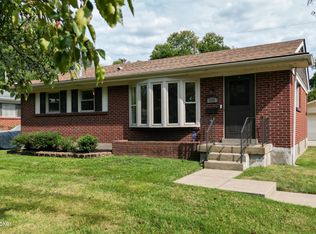 3145 Talisman Rd, Louisville, KY 40220