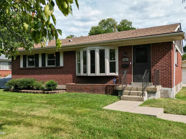 3145 Talisman Rd, Louisville, KY 40220