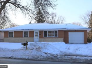 2184 Beam Ave, Saint Paul, MN 55109