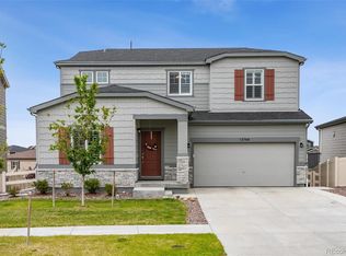 12768 Horton Ct, Parker, CO 80134