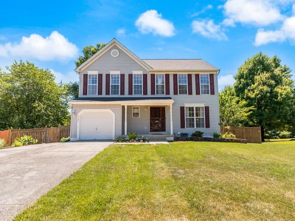 7105 Friendship Rd, Clinton, MD 20735