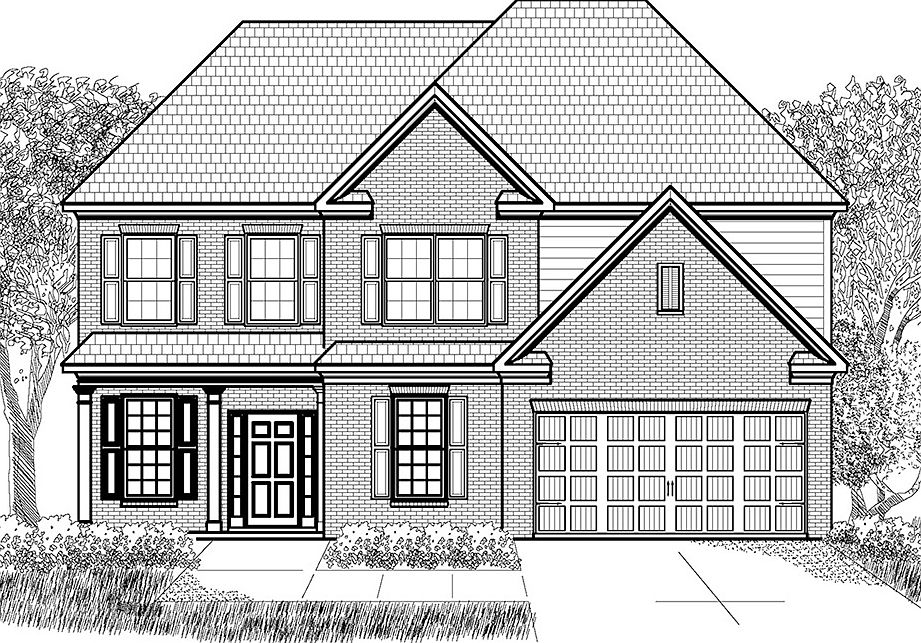 Elevation Image 0.
