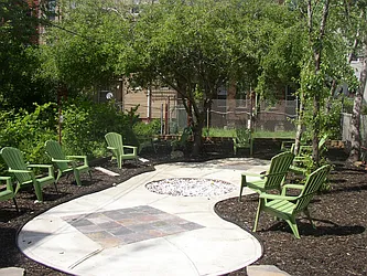 Rented by Strategic Group