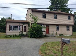 6 Brooks Rd, Salisbury, MA 01952