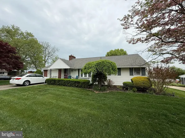 403 N Temple Blvd, Temple, PA 19560