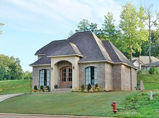 1007 Morton Rounds, New Albany, MS 38652