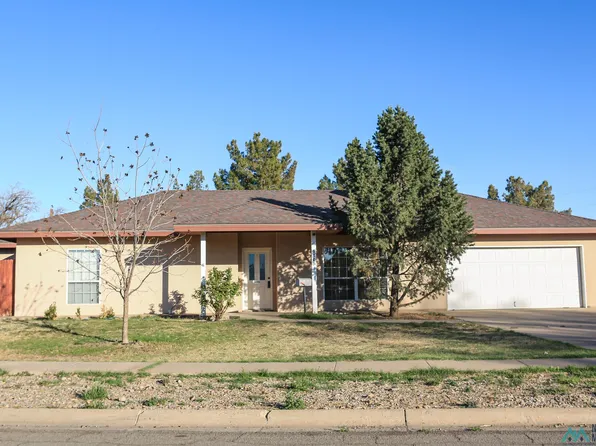 1105 Avenida Del Sumbre, Roswell, NM 88203