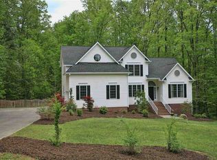 5 Fordice Ct, Durham, NC 27708