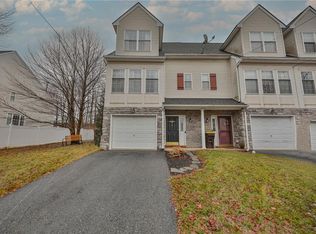 1491 Ravena St, Bethlehem, PA 18015