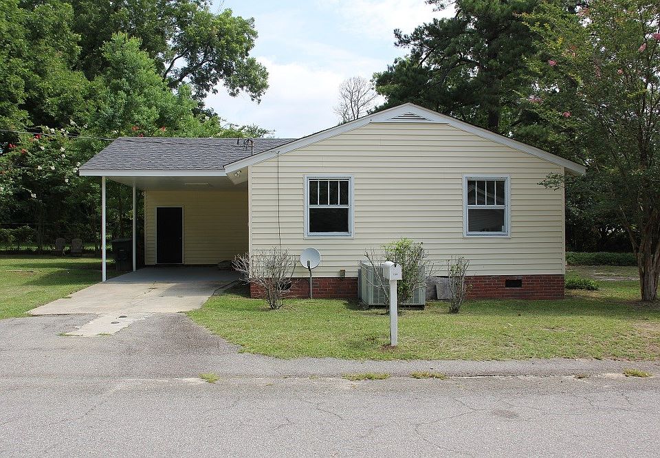 1509 Columbia Rd, Orangeburg, SC 29115 Zillow