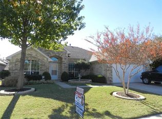 3808 Shiver Rd, Fort Worth, TX 76244