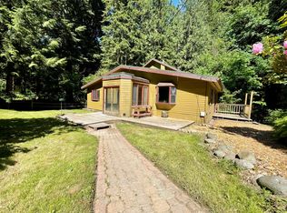 20300 SE Forest Fern Dr, Sandy, OR 97055