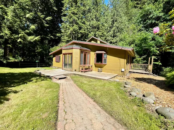 20300 SE Forest Fern Dr, Sandy, OR 97055