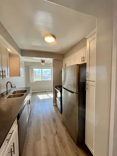 Floor plan 306