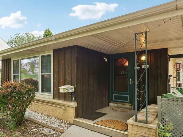 4134 South Austin STREET, Milwaukee, WI 53207