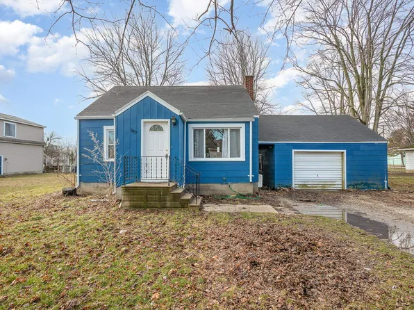 2877 Cass St, Unionville, MI 48767