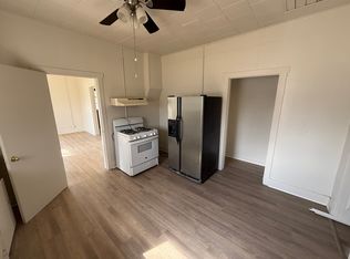 625 Park St, Springdale, AR 72764