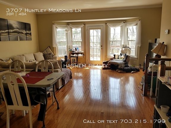 4th image of 3707 Huntley Meadows Ln