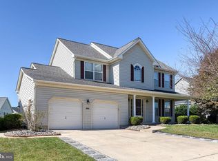 2803 Bachman Rd, Manchester, MD 21102