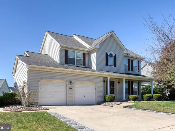 2803 Bachman Rd, Manchester, MD 21102