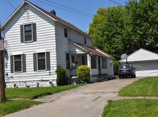 907 E 34th St, Lorain, OH 44055