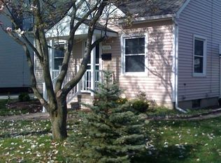 1899 Kipling Ave, Berkley, MI 48072