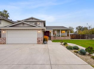 1820 N Berkeley Ave, Turlock, CA 95382