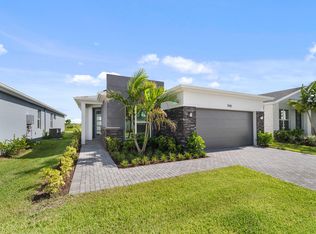 9140 SW Remy Ln, Port Saint Lucie, FL 34987