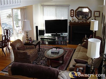 Living/great room