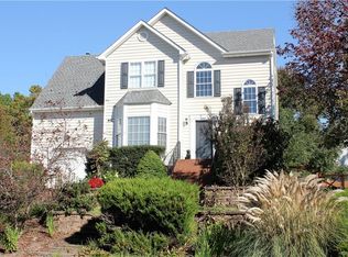 12513 Doverton Rd, Henrico, VA 23233