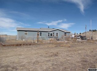 10100 Hopi Rd, Casper, WY 82601