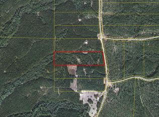 10-4n-21-38000-001-0070, Laurel Hill, FL 32567