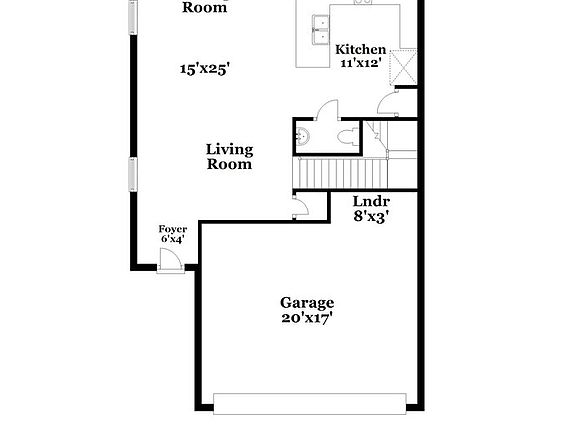 3rd image of 8331 Highfield Ave