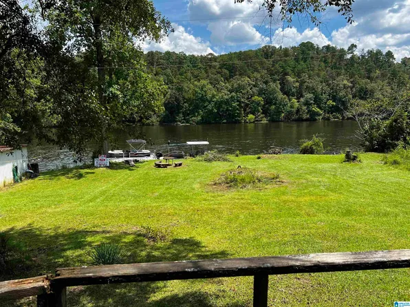 898 Riverside Dr, Rockford, AL 35136