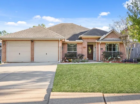 1610 Diamond Brook Dr, Houston, TX 77062