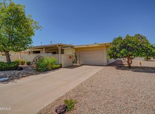 9706 W Teakwood Dr, Sun City, AZ 85351