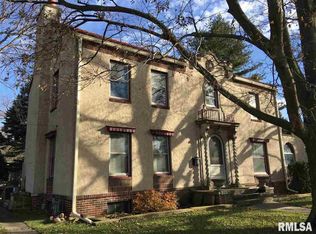 208 N Western Ave, Peoria, IL 61606