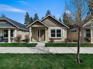 858 N Trinity Way, Sisters, OR 97759