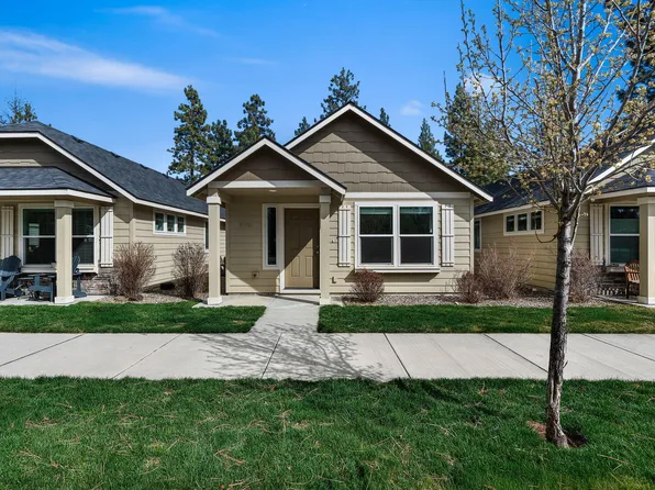 858 N Trinity Way, Sisters, OR 97759