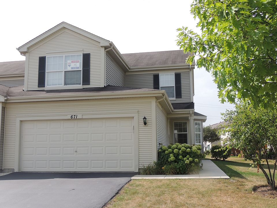 1st image of 671 W Kristina Ln #671